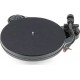 Pro-Ject Platine vinyle RPM1 CARBON NOIR