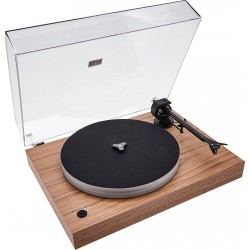 Pro-Ject Platine vinyle X2 Walnut