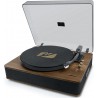 MUSE Platine vinyle MT-106 BT