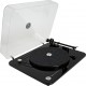 Elipson Platine vinyle Chroma 400 RIAA Noir