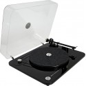 Elipson Platine vinyle Chroma 400 RIAA Noir