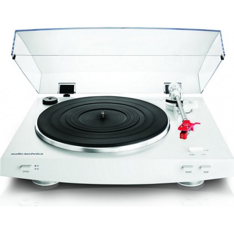 Audio Technica Platine vinyle AT-LP3