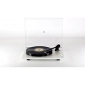 REGA Platine vinyle Planar 1 Blanc Mat