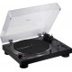 Audio Technica Platine vinyle AT-LP120XBTUSBBK