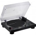 Audio Technica Platine vinyle AT-LP120XBTUSBBK