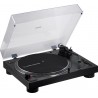 Audio Technica Platine vinyle AT-LP120XBTUSBBK