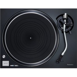 Technics Platine vinyle SL-100CEG-K