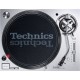 Technics Platine vinyle SL-1200MK7EG