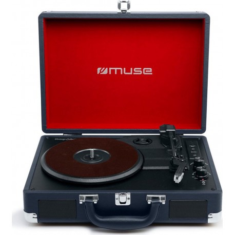 MUSE Platine vinyle MT-103 DB