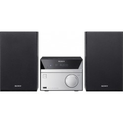 SONY Chaîne HiFi CMT-SBT20