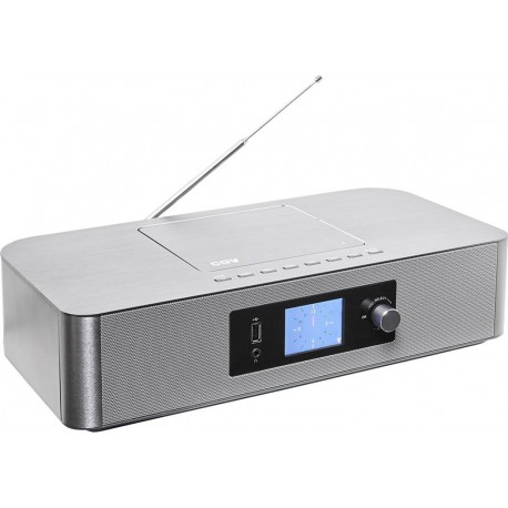 CGV Chaîne HiFi CD30i+