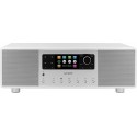 Sonoro Chaîne HiFi PRIMUS Blanc (brillant)