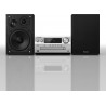 Panasonic Chaîne HiFi SC-PMX802E-S Silver