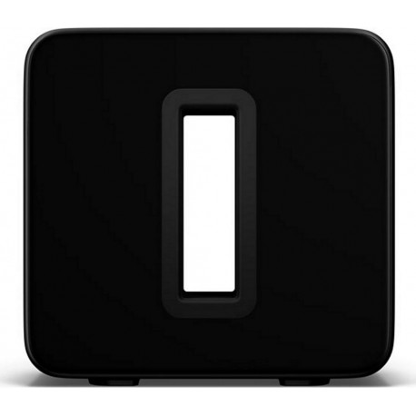 Sonos Caisson de basse Sub (Gen3) Noir