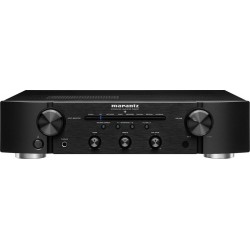 Marantz Amplificateur HiFi PM6007 Noir