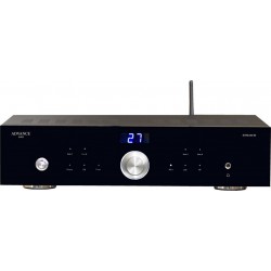 Advance Paris Amplificateur HiFi Stream 80