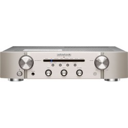 Marantz Amplificateur HiFi PM6007 Argent