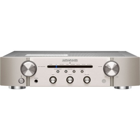 Marantz Amplificateur HiFi PM6007 Argent