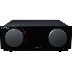 Cyrus Amplificateur HiFi One Cast