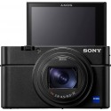 SONY Appareil photo Compact DSC-RX100 Mark VI