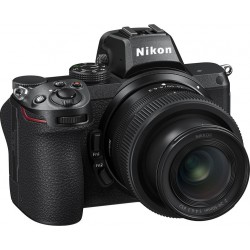 Nikon Appareil photo Hybride Z5 + 24-50mm