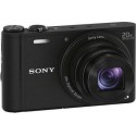 SONY Appareil photo Compact DSC-WX350B