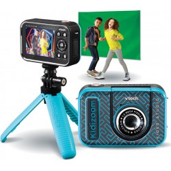 Vtech Appareil photo enfant Kidizoom Video Studio HD