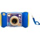 Vtech Appareil photo enfant Kidizoom Smile bleu