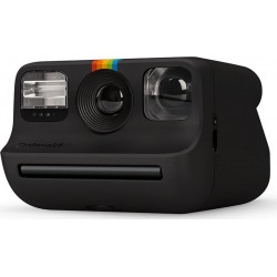 Polaroid Appareil photo Instantané Go Black