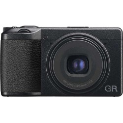 Ricoh Appareil photo Compact GR III x