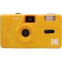 Kodak Appareil photo Compact M35 JAUNE