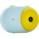 Agfaphoto Appareil photo enfant Realikids cam Waterproof Bleu