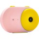 Agfaphoto Appareil photo enfant Realikids Cam Waterproof Pink