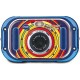 Vtech Appareil photo Compact Kidizoom Touch 5.0 Bleu