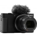 SONY Appareil photo Compact ZV1 vlog