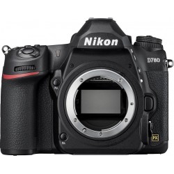 Nikon Appareil photo Reflex D780 nu