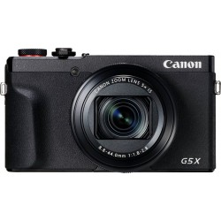 Canon Appareil photo Compact Powershot G5X Mark II