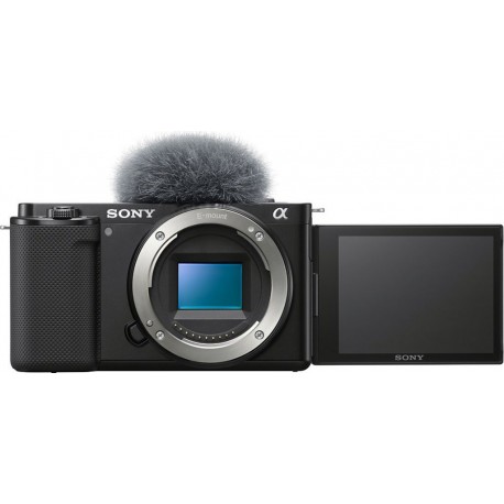 SONY Appareil photo Hybride ZV-E10