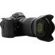 Nikon Appareil photo Hybride Z5 + Z 24-200mm f/4-6.3 VR