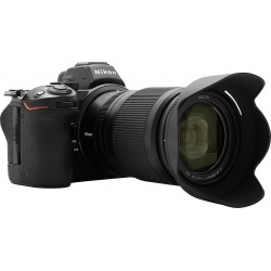 Nikon Appareil photo Hybride Z5 + Z 24-200mm f/4-6.3 VR