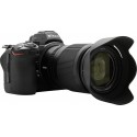 Nikon Appareil photo Hybride Z5 + Z 24-200mm f/4-6.3 VR