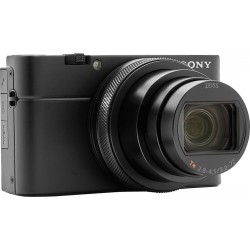 SONY Appareil photo Compact DSC-RX100 Mark VII