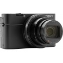 SONY Appareil photo Compact DSC-RX100 Mark VII