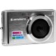 Agfaphoto Appareil photo Compact DC5200 SILVER