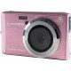 Agfaphoto Appareil photo Compact DC5200 Rose