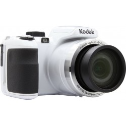 Kodak Appareil photo Bridge PixPro AZ421 blanc