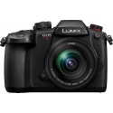 Panasonic Appareil photo Hybride Lumix DC-GH5M2ME