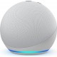 Amazon Assistant vocal Echo Dot 4 Blanc