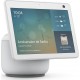 Amazon Assistant vocal Echo Show 10 Blanc