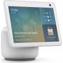 Amazon Assistant vocal Echo Show 10 Blanc